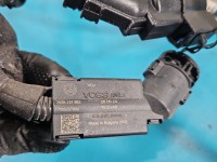 Rura przewód Przewód adblue od zbiornika do wtryskiwacza Skoda Superb IV 3Q0131961F, 3WA131983, 3Q0131984AH 2.0 TDI DXPA