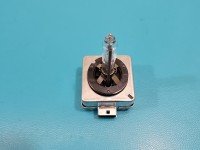 ŻARNIK STARTER ZAPŁONNIK CEWKA XENON 66140Mercedes ML W164