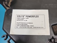 Zbiornik płynu FAP DPF zbiorniczek Peugeot 5008 1.6 hdi