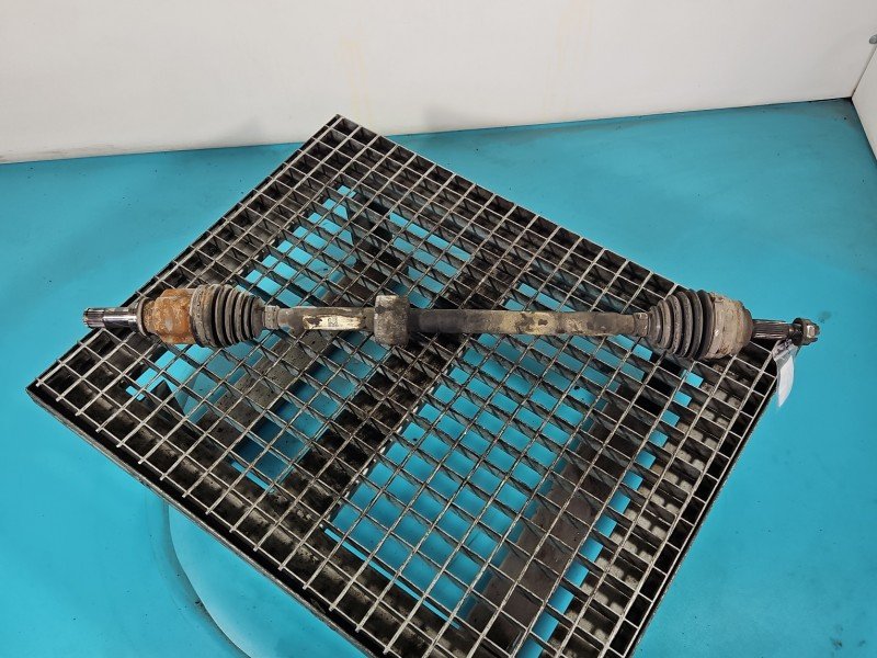 Półoś przód prawa Dacia Sandero III 20- 1.0 SCe (H4D 480) manual