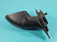 Lusterko lewe pin Fiat Tipo II 15- HB 5d kolor bordowy 716 europa