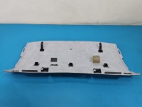 Półka tylna tył bagażnika VOLVO S60 II 10-