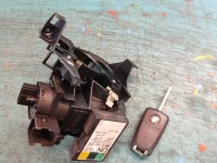 Komputer Sterownik silnika Opel Meriva A 1.6 16V 12249823, 13247085, 13242807HE
