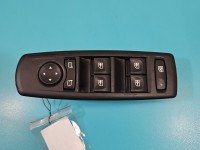 Przełącznik szyb Renault Laguna III 809610007R EU