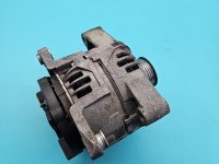 TEST Alternator Opel Vectra C 2.0 dti