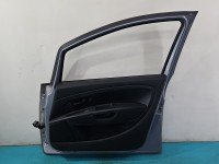 DRZWI PRZÓD PRAWE PASAŻERA Fiat Grande Punto 5d stalowy