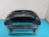 Zderzak przód Fiat Grande Punto czarny