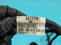 Czujnik parkowania PDC Opel Zafira B 13193608, 12787793