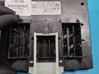 Sterownik moduł komfortu Skoda Octavia IV F005V04463, 5WA937086BL