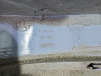 Lampa tył prawa Producent części: FORD, hella Z LISTWĄ ŻARÓWKOWĄ Ford Galaxy Mk1 HB EUROPA