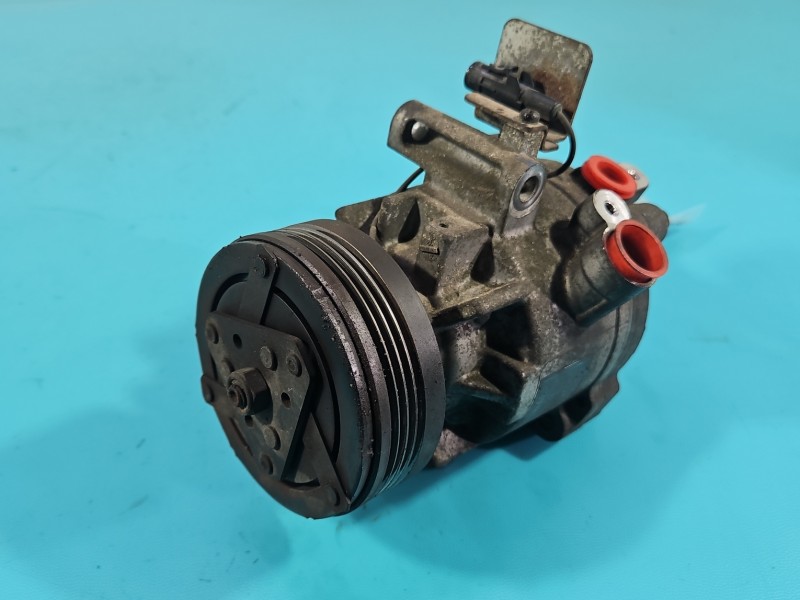 Sprężarka klimatyzacji kompresor Suzuki Swift Mk7 1.2 16V K12-B 95200-68LA3