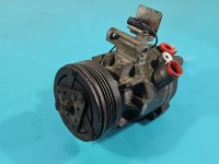 Sprężarka klimatyzacji kompresor Suzuki Swift Mk7 1.2 16V K12-B 95200-68LA3