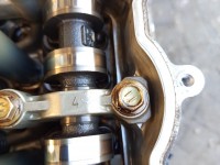 Silnik Toyota Yaris III 1.3 vvt-i 99KM ODPALANY FILM pomiar