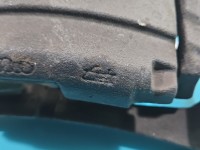 Zacisk przód prawy Audi A8 D3 3.0 tdi (ASB)