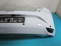 Zderzak tył Dacia Sandero III 20- biały, DV369 HB