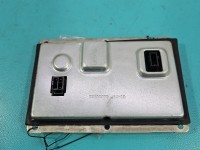 Przetwornica xenon Citroen C4 I 89035114