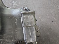 Zbiornik paliwa bak Citroen C3 III 16-24 1.2 12V 9805116680, 9828632580
