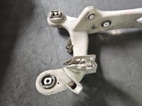 Tylna belka oś tył Mercedes W222 3.0 cdi (656929)