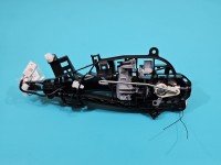 Klamka przód lewa zewnętrzna Opel Insignia B 13515507