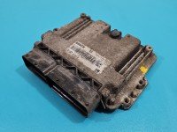 Komputer Sterownik silnika 0281012549, 55198922 Opel Zafira B 1.9 CDTI