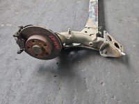 Tylna belka oś tył Vw Golf IV 1.9 tdi