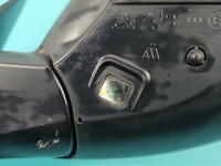 Lusterko prawe Peugeot 508 II 18- KTV europa