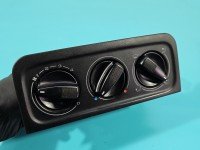 Konsola panel nawiewu Vw Golf III 1H0819045A