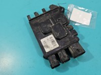 Sterownik moduł Europejska, AKUMULATORA Renault Trafic III 243501820R