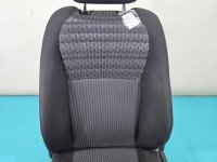 Fotel lewy przód kierowcy Toyota Yaris III EU 5d