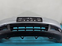 Zderzak przód Vw Touran I srebrny LA7W