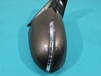 Lusterko prawe Kia Sportage III 10-15 brązowy d5 europa