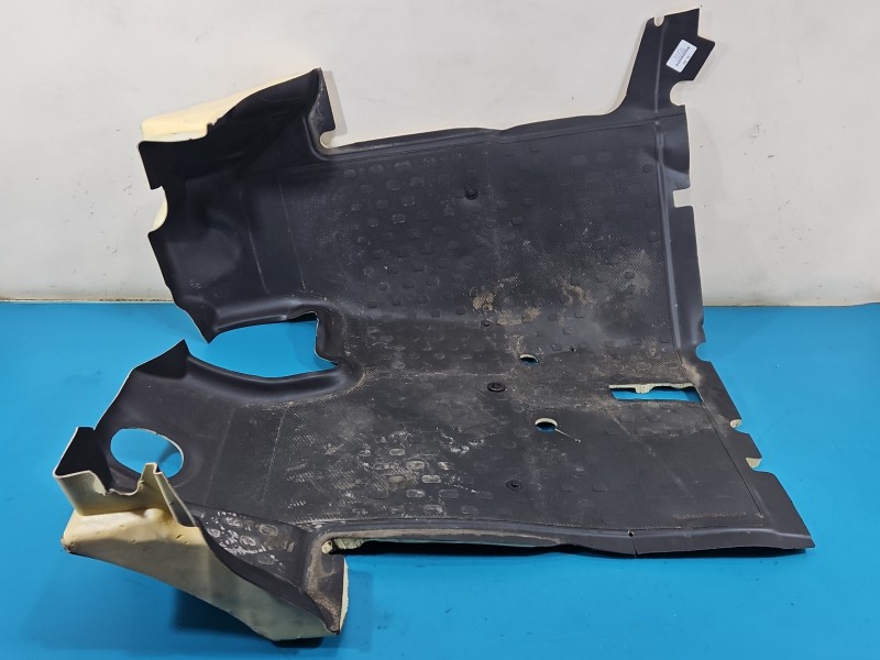 Wykładzina DYWAN PODŁOGA Renault Trafic III 749023108R, 536229529009