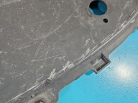 VOLVO V70 III Listwa zderzaka przód dokładka HOKEJ