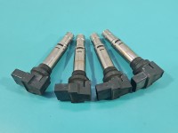 Cewka zapłonowa Seat Ibiza IV 6J 1.4 16V komplet 4 sztuki 036905715F