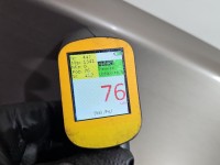 Błotnik przód prawy Toyota Rav4 IV 4T3