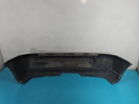 Zderzak tył Audi A3 8L LY9B HB