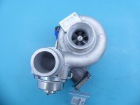 Turbosprężarka Regenerowana Vw Crafter 06- 49377-07460, 076145701P 2.5 tdi 88KM