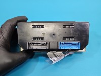 Konsola panel nawiewu Opel Astra III H 13250616