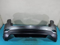 Zderzak tył Jeep Grand Cherokee IV WK2 szary HB