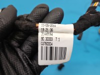 Wiązka instalacja 31449164, 31449164, silniczków nawiewu Volvo S90 II 16- CG760004, 31449164