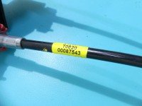 DŹWIGNIA LEWAREK WYBIERAK LINKI Fiat Doblo II 2.0 jtd