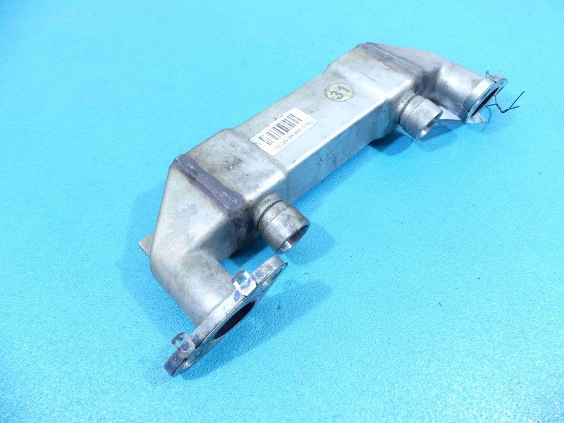 Chłodnica spalin Bmw e65 4.4d 7796847