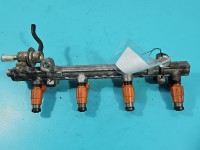 Wtryskiwacz benzyna 73102ZU Mitsubishi Space star 1.6 16V 98KM