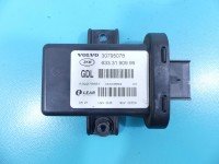 Sterownik moduł Europejska, LAMP XENON Volvo S80 II 30795078, 6333190999