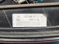 Lampa tył lewa Producent części: Seat, Z KLAPY 12-16, LED Seat Leon III 12- HB