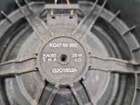 Głośniki komplet Mazda 6 III GJ KD4766960