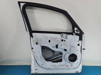 DRZWI PRZÓD LEWE KIEROWCY Ford S-max II MK2 5d biały 5F