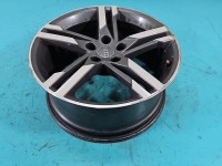 Felga aluminiowa 18" komplet alufelgi felgi Audi A4 B9