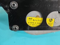 Roleta bagażnika BMW F01