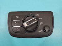 Przełącznik włącznik świateł AUDI A6 C7 4G0941531T
